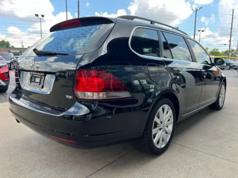 More photos of 2014 Volkswagen Jetta SportWagen 2.0L TDI at AutoGiant USA Indianapolis, IN