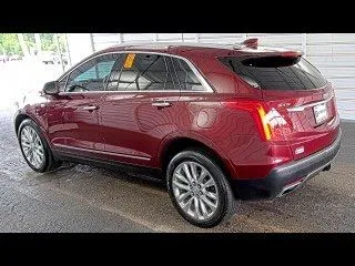 More photos of 2017 Cadillac XT5 Platinum at AutoGiant USA Indianapolis, IN