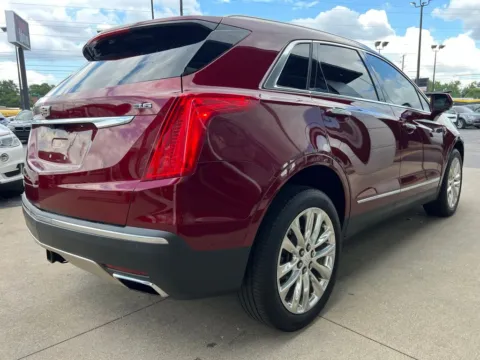 More photos of 2017 Cadillac XT5 Platinum at AutoGiant USA Indianapolis, IN