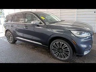 Photos of 2022 Lincoln Aviator Black Label for sale in Indianapolis, IN at AutoGiant USA Indianapolis