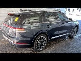 More photos of 2022 Lincoln Aviator Black Label at AutoGiant USA Indianapolis, IN