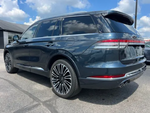 More photos of 2022 Lincoln Aviator Black Label at AutoGiant USA Indianapolis, IN