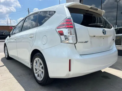 More photos of 2015 Toyota Prius v Two at AutoGiant USA Indianapolis, IN