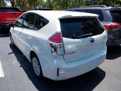 More photos of 2015 Toyota Prius v Two at AutoGiant USA Indianapolis, IN
