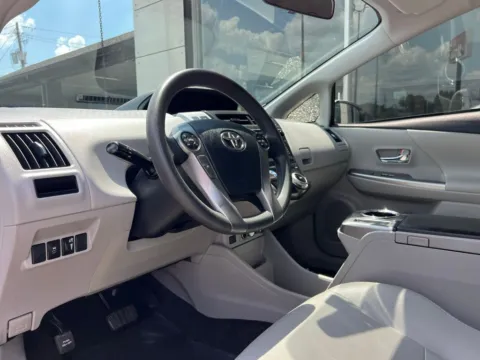Photos of 2015 Toyota Prius v Two for sale in Indianapolis, IN at AutoGiant USA Indianapolis