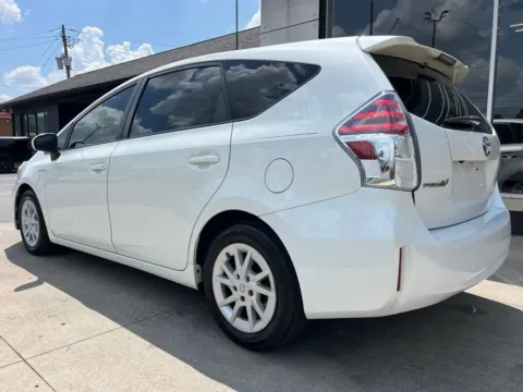 More photos of 2015 Toyota Prius v Two at AutoGiant USA Indianapolis, IN