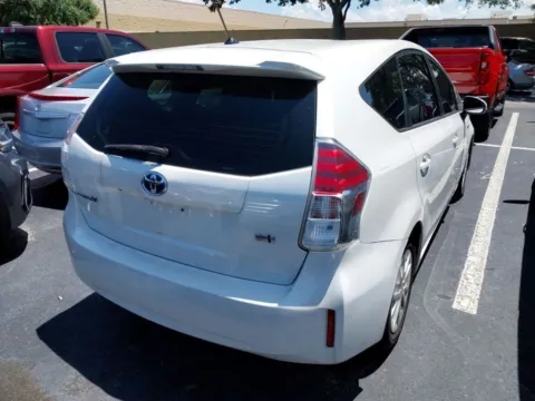 Another view of 2015 Toyota Prius v Two for sale in Indianapolis, IN at AutoGiant USA Indianapolis