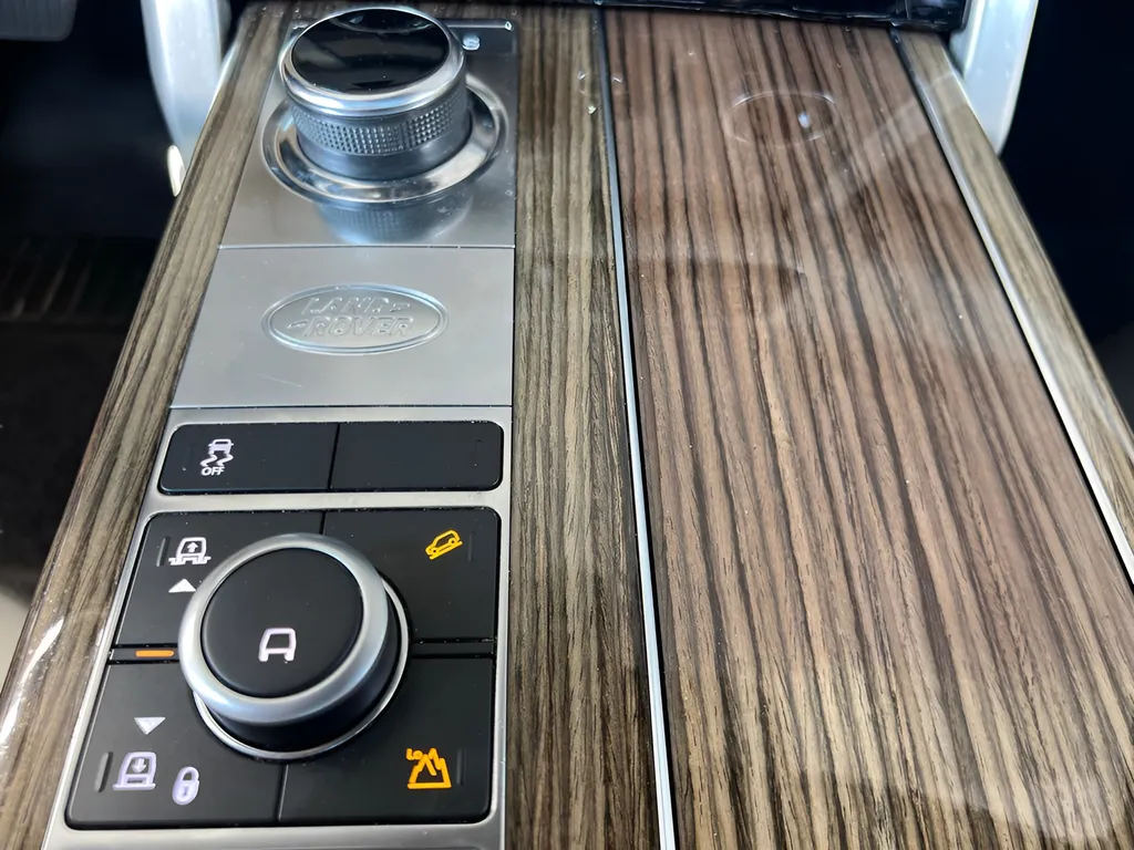 2018 Land Rover Range Rover HSE - Photo 50