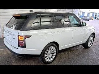More photos of 2018 Land Rover Range Rover HSE at AutoGiant USA Indianapolis, IN