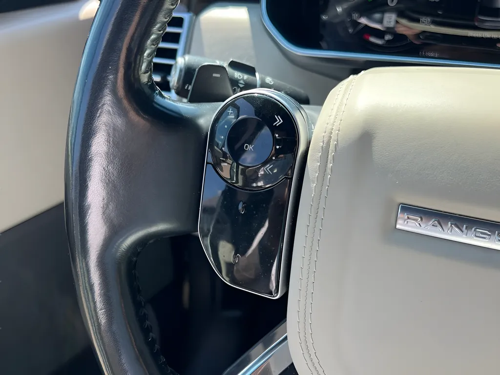 2018 Land Rover Range Rover HSE - Photo 39