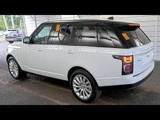 Another view of 2018 Land Rover Range Rover HSE for sale in Indianapolis, IN at AutoGiant USA Indianapolis
