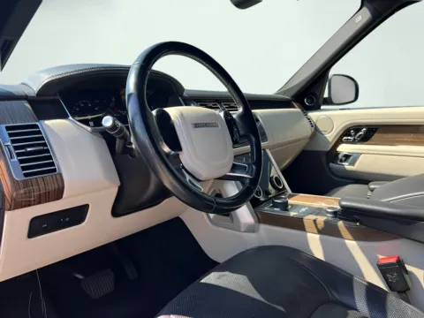 Photos of 2018 Land Rover Range Rover HSE for sale in Indianapolis, IN at AutoGiant USA Indianapolis