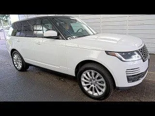 Photos of 2018 Land Rover Range Rover HSE for sale in Indianapolis, IN at AutoGiant USA Indianapolis