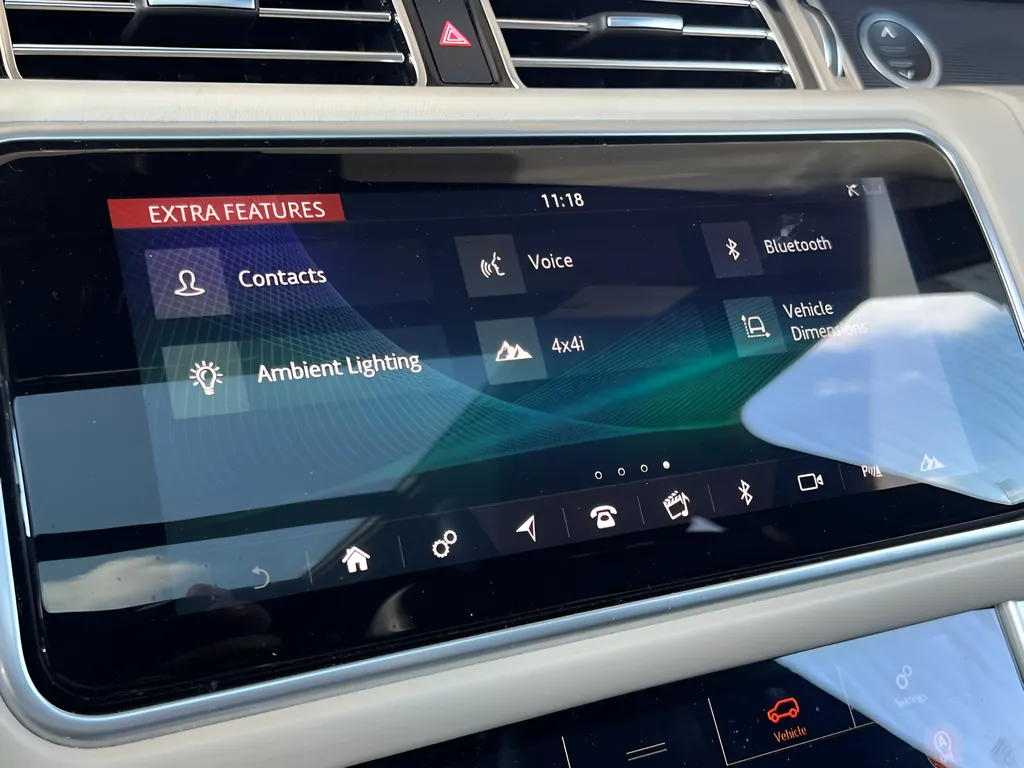 2018 Land Rover Range Rover HSE - Photo 46