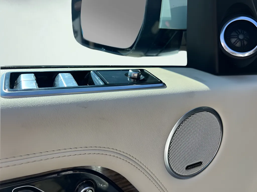 2018 Land Rover Range Rover HSE - Photo 34
