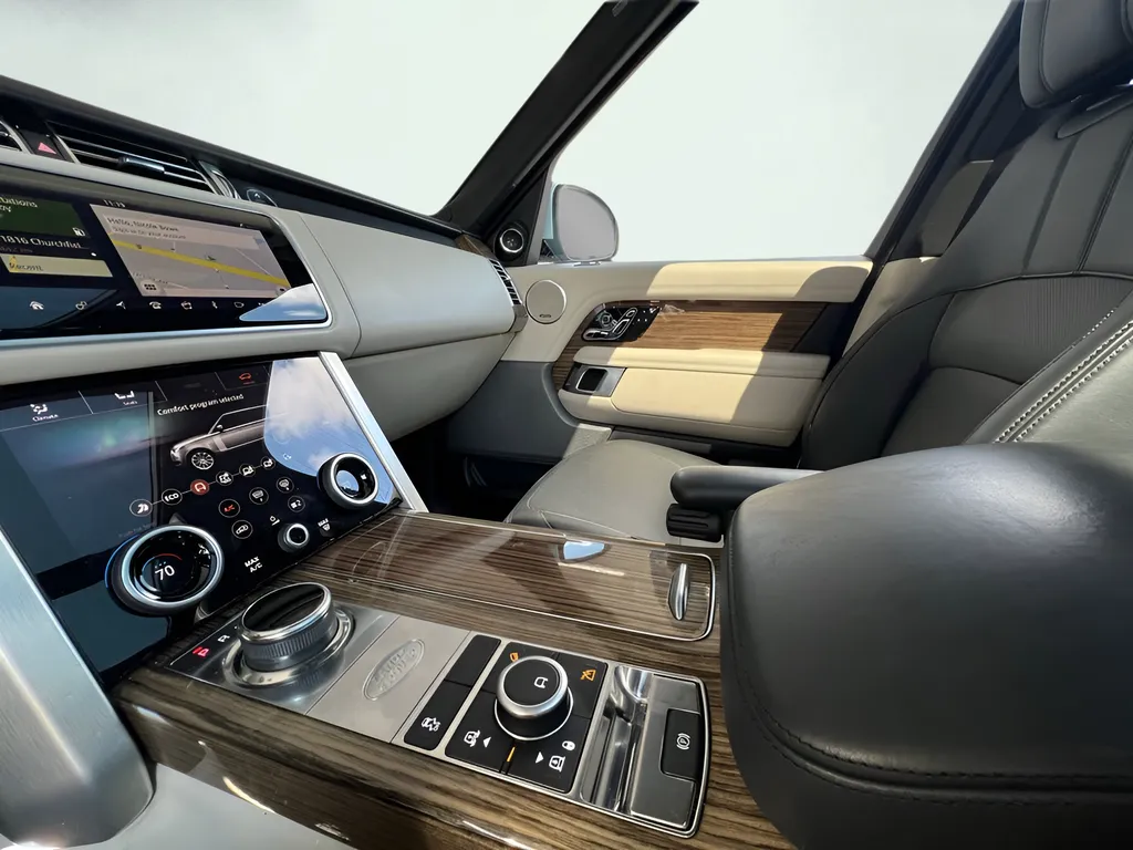 2018 Land Rover Range Rover HSE - Photo 52