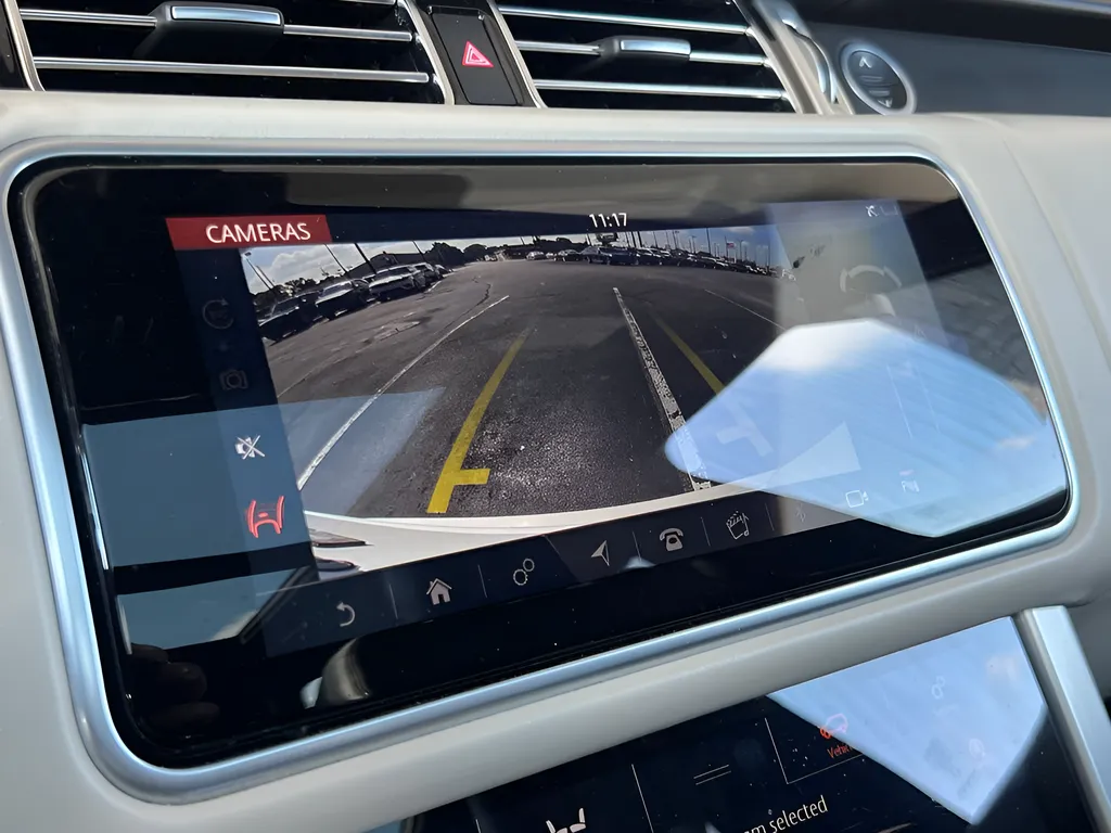 2018 Land Rover Range Rover HSE - Photo 44