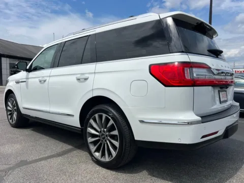More photos of 2020 Lincoln Navigator Reserve at AutoGiant USA Indianapolis, IN
