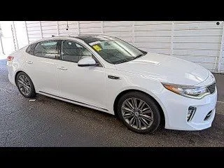 Photos of 2018 Kia Optima SX for sale in Indianapolis, IN at AutoGiant USA Indianapolis