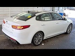 More photos of 2018 Kia Optima SX at AutoGiant USA Indianapolis, IN