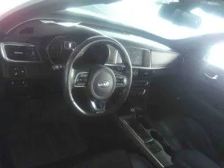 More photos of 2018 Kia Optima SX at AutoGiant USA Indianapolis, IN