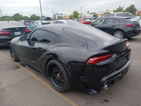 More photos of 2020 Toyota Supra 3.0 at AutoGiant USA Indianapolis, IN
