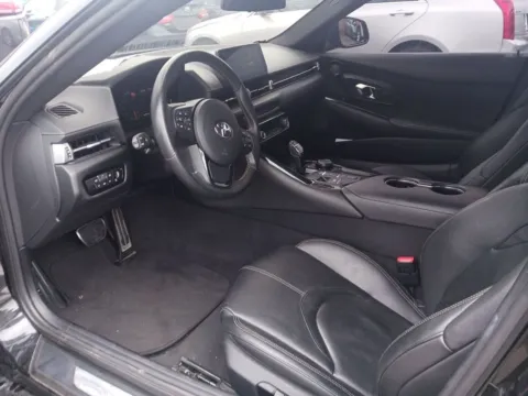 More photos of 2020 Toyota Supra 3.0 at AutoGiant USA Indianapolis, IN