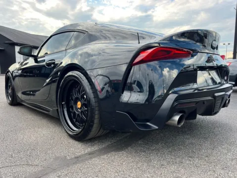 More photos of 2020 Toyota Supra 3.0 at AutoGiant USA Indianapolis, IN