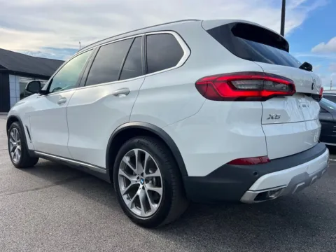More photos of 2019 BMW X5 xDrive40i at AutoGiant USA Indianapolis, IN