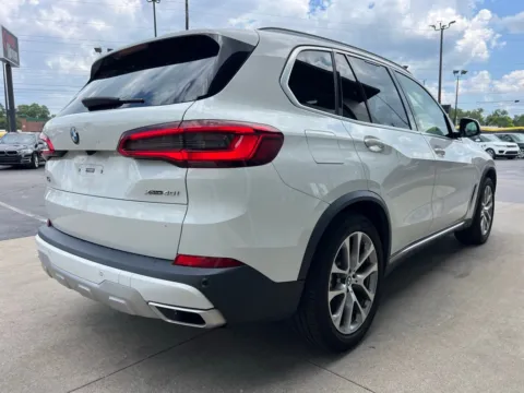 More photos of 2019 BMW X5 xDrive40i at AutoGiant USA Indianapolis, IN