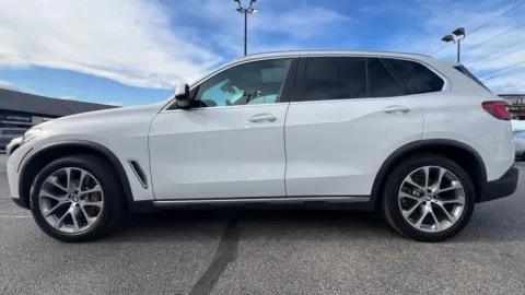 Another view of 2019 BMW X5 xDrive40i for sale in Indianapolis, IN at AutoGiant USA Indianapolis