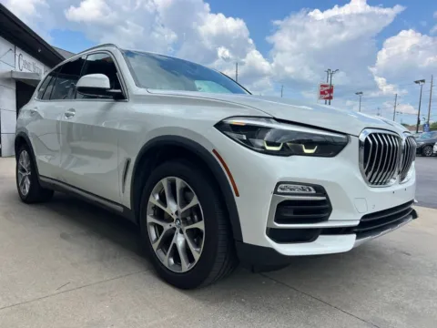 More photos of 2019 BMW X5 xDrive40i at AutoGiant USA Indianapolis, IN
