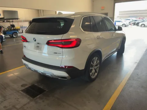 Another view of 2019 BMW X5 xDrive40i for sale in Indianapolis, IN at AutoGiant USA Indianapolis