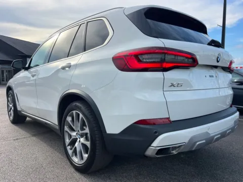 More photos of 2019 BMW X5 xDrive40i at AutoGiant USA Indianapolis, IN