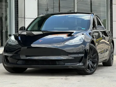 Black 2019 Tesla Model 3 Standard for sale in Indianapolis, IN