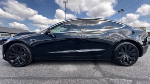 Another view of 2019 Tesla Model 3 Standard for sale in Indianapolis, IN at AutoGiant USA Indianapolis