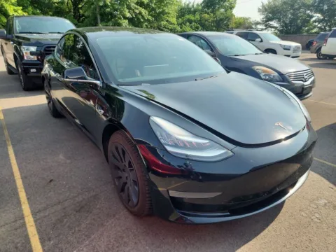 Photos of 2019 Tesla Model 3 Standard for sale in Indianapolis, IN at AutoGiant USA Indianapolis