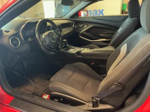 More photos of 2016 Chevrolet Camaro 1LT at AutoGiant USA Indianapolis, IN