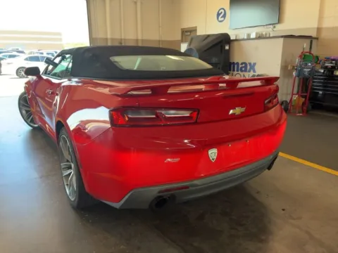 More photos of 2016 Chevrolet Camaro 1LT at AutoGiant USA Indianapolis, IN