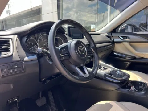 Photos of 2019 Mazda CX-9 Touring for sale in Indianapolis, IN at AutoGiant USA Indianapolis