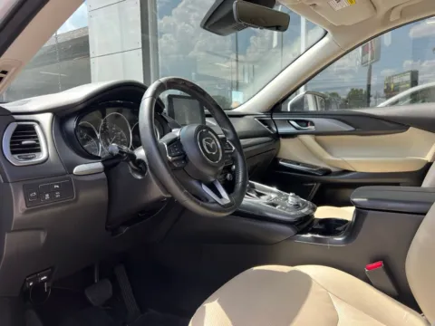 Photos of 2019 Mazda CX-9 Touring for sale in Indianapolis, IN at AutoGiant USA Indianapolis