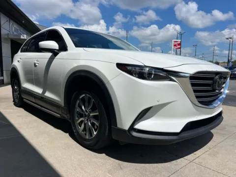More photos of 2019 Mazda CX-9 Touring at AutoGiant USA Indianapolis, IN