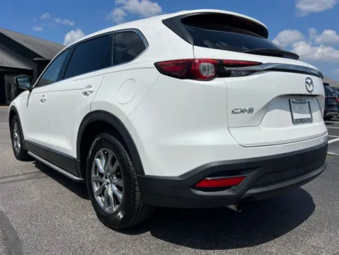 More photos of 2019 Mazda CX-9 Touring at AutoGiant USA Indianapolis, IN