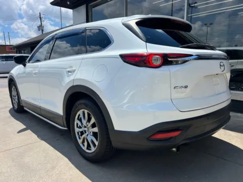 Another view of 2019 Mazda CX-9 Touring for sale in Indianapolis, IN at AutoGiant USA Indianapolis