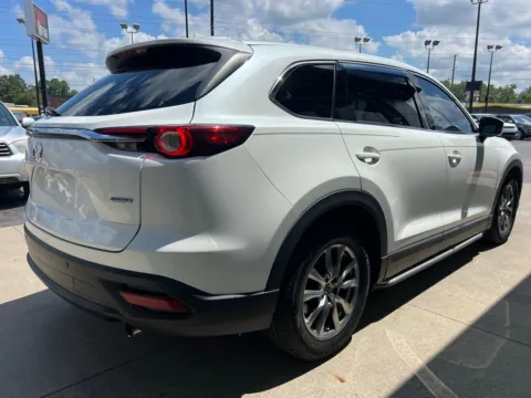 More photos of 2019 Mazda CX-9 Touring at AutoGiant USA Indianapolis, IN