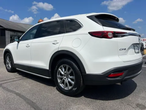 More photos of 2019 Mazda CX-9 Touring at AutoGiant USA Indianapolis, IN