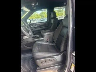 More photos of 2022 Chevrolet Tahoe LT at AutoGiant USA Indianapolis, IN