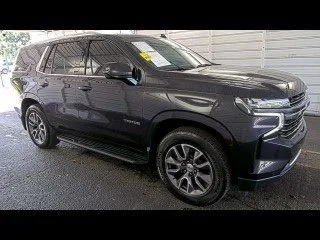 Photos of 2022 Chevrolet Tahoe LT for sale in Indianapolis, IN at AutoGiant USA Indianapolis