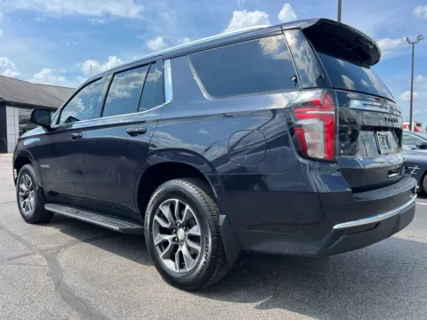 More photos of 2022 Chevrolet Tahoe LT at AutoGiant USA Indianapolis, IN