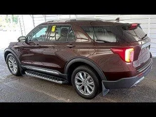 More photos of 2020 Ford Explorer Limited at AutoGiant USA Indianapolis, IN